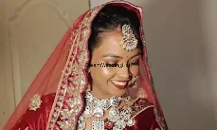 Sunitas Sparkle Beauty Salon